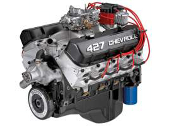 P06D6 Engine
